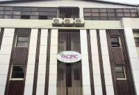 Pacific Palm Suites Davao powered by Cocotel Hôtels à : 