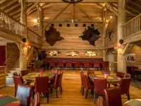 Country Lodge Hotel Moriaanshoofd Hotels in Oudenaarde