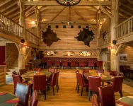 Country Lodge Hotel Moriaanshoofd Hotel a Ronse