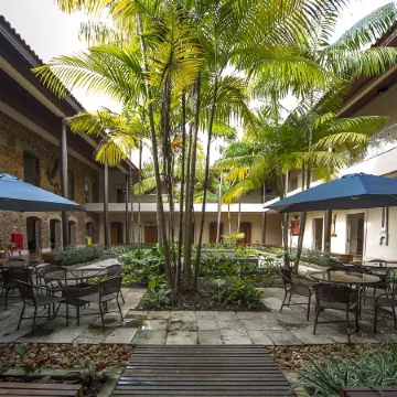 Atrium Hotel Quinta de Pedras