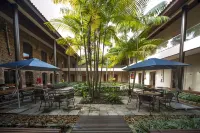 Atrium Hotel Quinta de Pedras Hotels near São José Liberto - Para Gems Museum