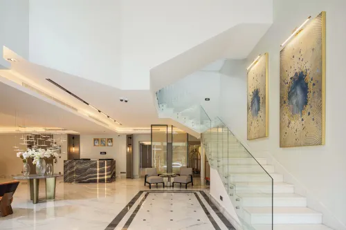 Merya Hotel Nổi bật Photos