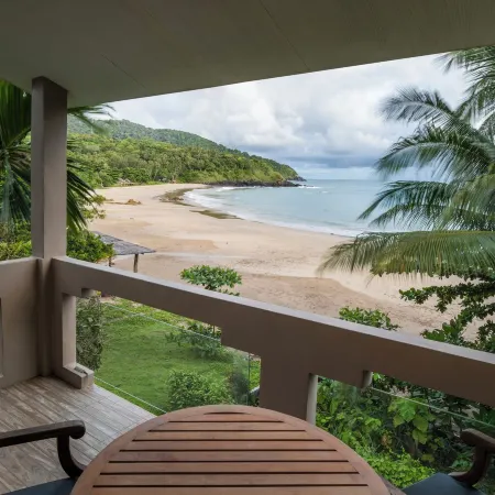 Anda Lanta Resort