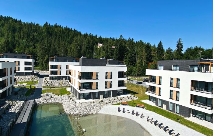 Vislow Resort
