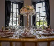 Croydon Hall - Spa