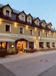 福裡茨老酒館 尼希施泰因住宿飯店