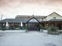 Waterloo Cross, Devon by Marston's Inns Hotels in Cullompton