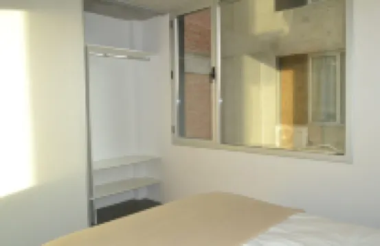 洛伊公寓內烏肯，圖庫曼大廈 酒店