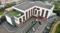 Bon Hotel Smith City Awka Hôtels à : Agulu