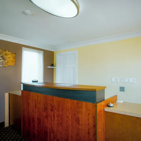 Faulds Motel