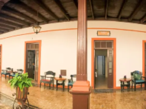 Hotel Villa de Flores Hoteles en Uruapan