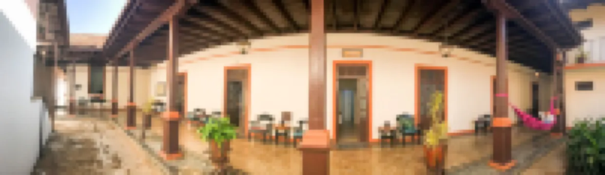 Hotel Villa de Flores