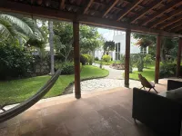 Finca Catalina Hotel Boutique Отели рядом с достопримечательностью «Tepoztlan»