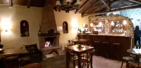 Agios Germanos - bar