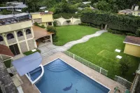 Hotel Casa Richer - Family