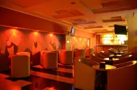 Hotel Plaza Camarones - Solo Adultos Hotels in Azcapotzalco