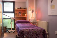 Burleigh Court Hotel and Leisure - spa