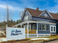 Sara Placid Inn & Suites Hotels in Saranac Lake