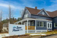 Sara Placid Inn & Suites Hotels in Saranac Lake