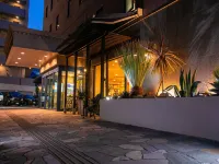 Fukuoka Floral Inn Nishinakasu Отели рядом с достопримечательностью «Парк Кего»