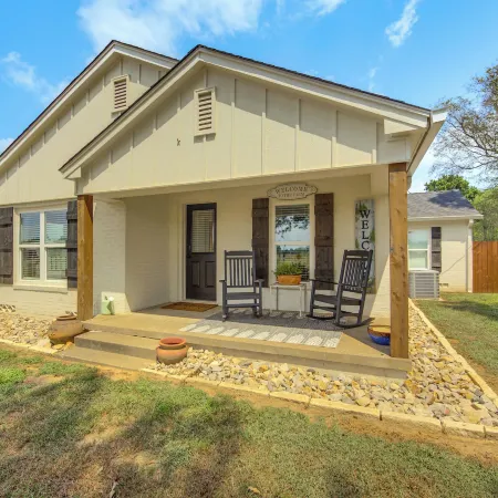 Horses Welcome Pittsburg Home Near Wineries! Hotéis em Camp County