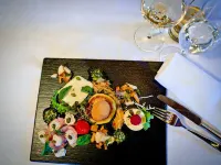 Ortner's Resort - breakfast