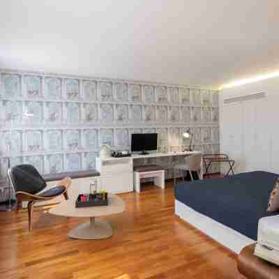 Ca' Della Scimmia - Rialto Bridge, Venice Rooms