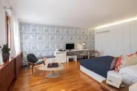 Ca' Della Scimmia - Rialto Bridge, Venice - Apartments