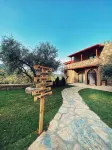 EPHESUS  RETREAT