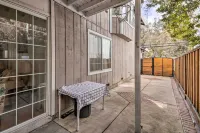 Peaceful Oakland Oasis w/ Private Yard!