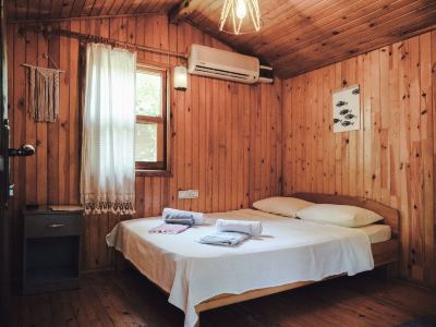 Base Bungalows