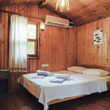 Base Bungalows