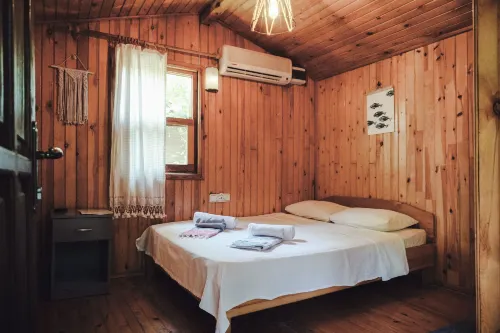 Base Bungalows