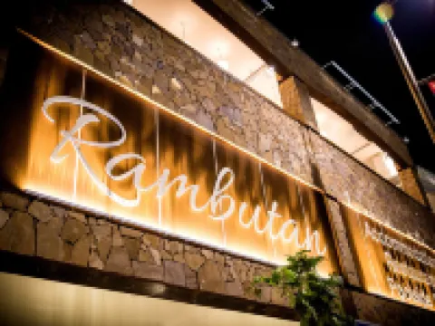 Rambutan Resort Hotels near Townsville Railway Station
