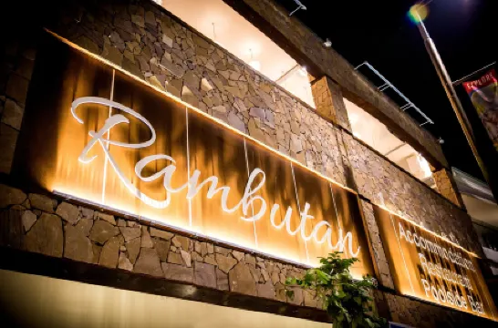 Rambutan Resort