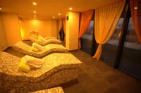 Malak Regency Hotel - spa