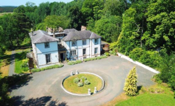 Kirkhill Estate Rooms