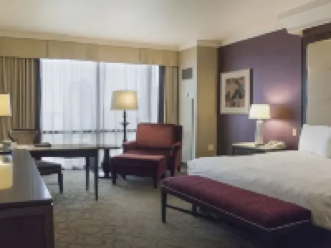 サムズ タウン ホテル & カジノ シュリーブポート シュリーブポートのホテル