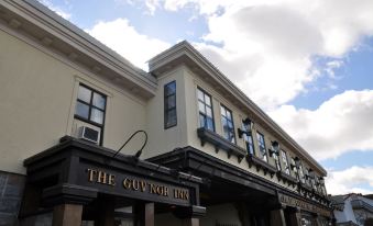 The Guv’Nor