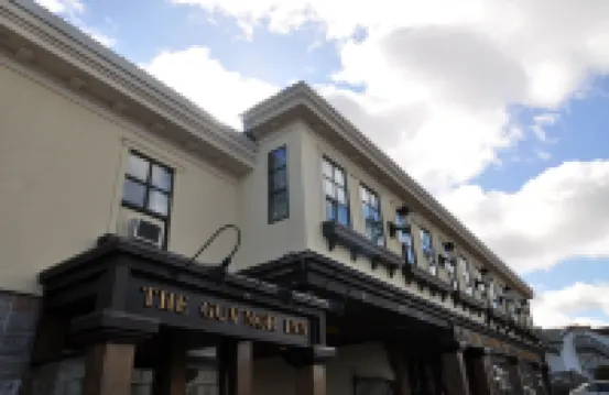 เดอะ กัฟโน