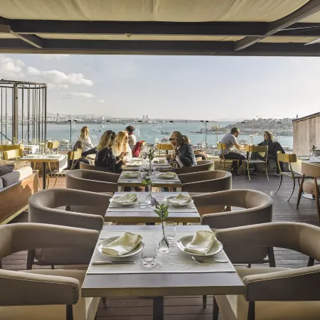 Georges Hotel Galata