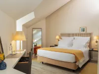 Memmo Alfama - Design Hotels Hotels near Lisbon Water Museum
