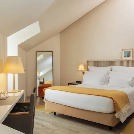 Memmo Alfama - Design Hotels