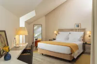 메모 알파마 - 디자인 호텔