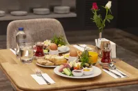 Granbellahotel - Bữa sáng