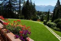Hotel Royal - Mountain view