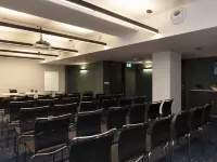 Kalev Spa Hotel & Waterpark Tallinn Şehri otelleri