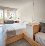 Cristina Enea Rooms
