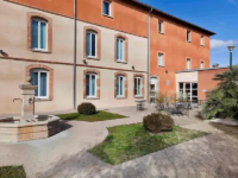 Ibis Styles Toulouse Lavaur Hotels in Lavaur