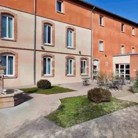 Ibis Styles Toulouse Lavaur